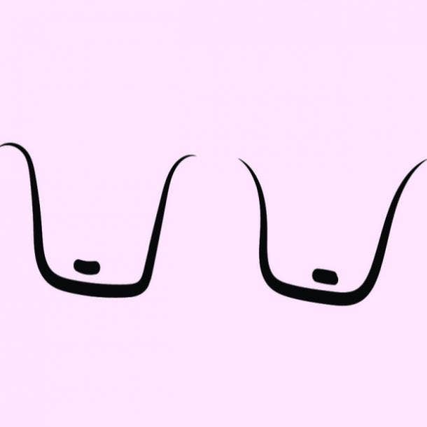 8 Different Types Of Nipples And How To Know Which Kind You Have - 83