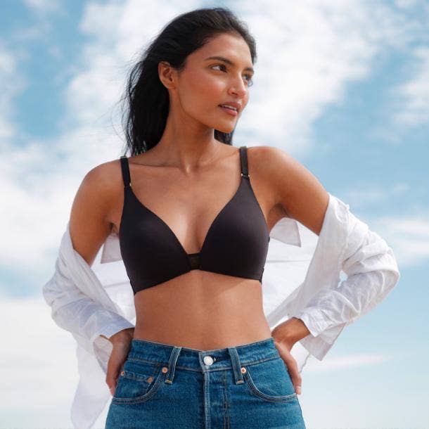 9 Best Bralettes & Comfortable Wireless Bras Of 2021