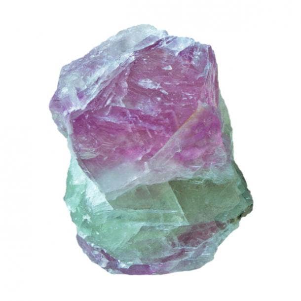 protection crystals and stones fluorite