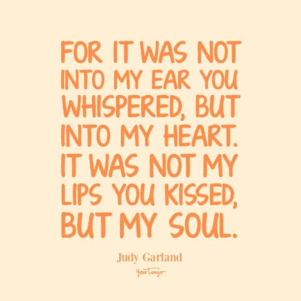 150 Most Romantic I Love You Quotes Of All Time Yourtango