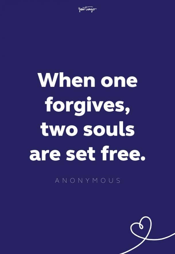 forgiveness quote