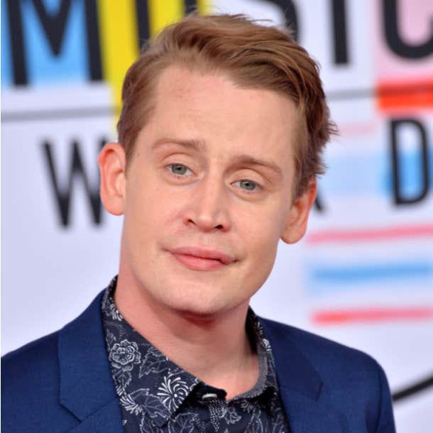 former child stars macaulay culkin