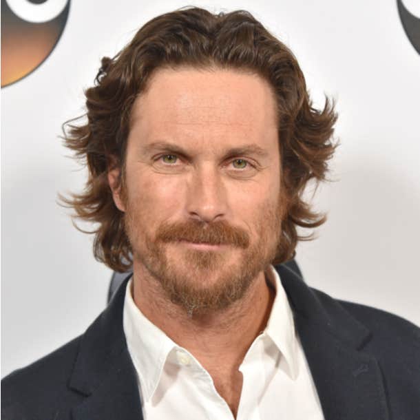 former child stars Oliver Hudson