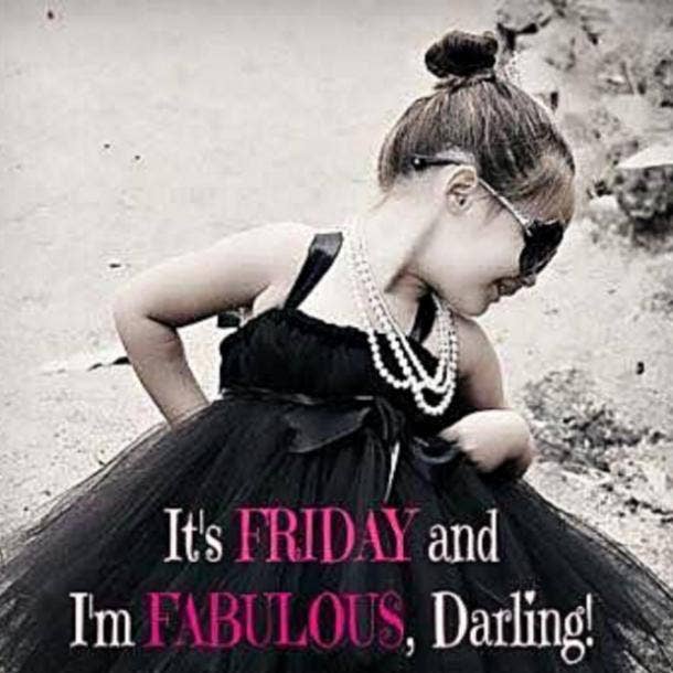 100 Funny Friday Memes For When You're So Ready For The Weekend | YourTango 100 Funny Friday Memes For When You're So Ready For The Weekend | YourTango