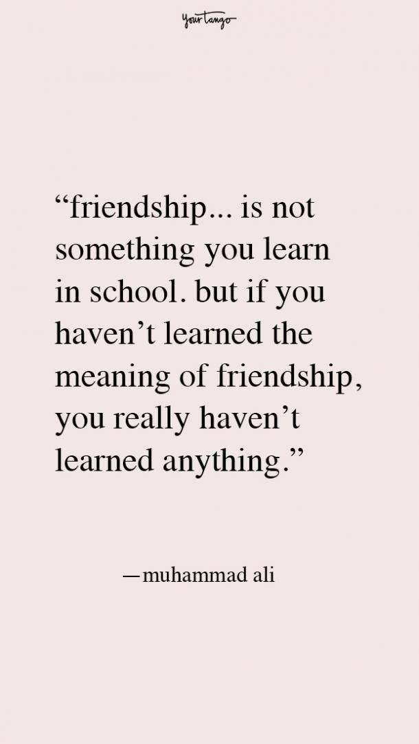 Best friend definition  Friends quotes, True friends quotes, Best friend  quotes