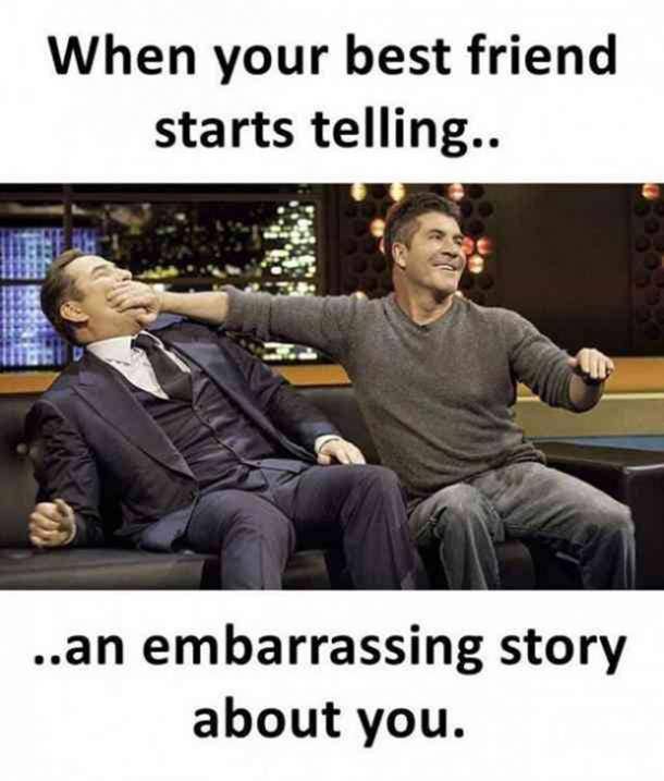 50 Best Friendship Memes To Share On World Friendship Day Yourtango