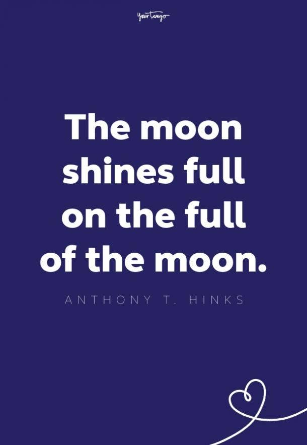 anthony t hinks moon quote