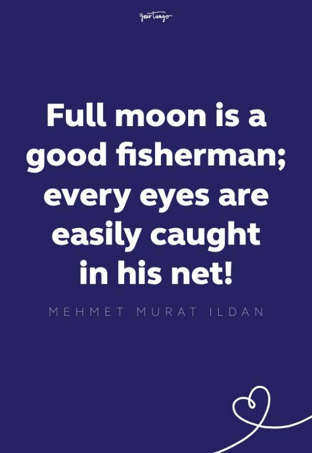 mehmet murat ildan moon quote