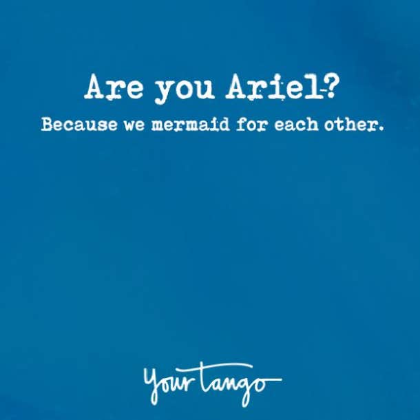 100 Best Pick Up Lines Of All Time That Are Funny  Cute   Cheesy - 45