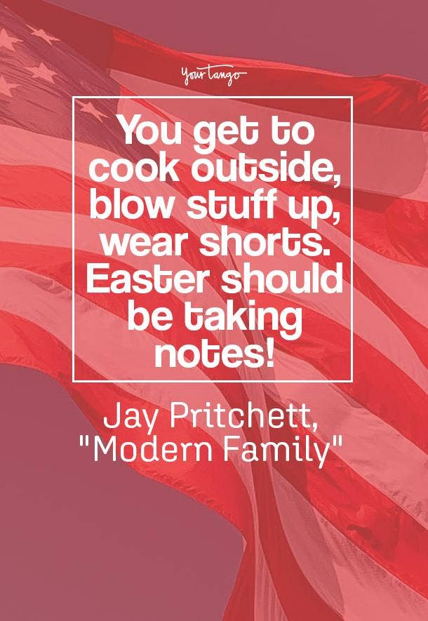 50 Funny 4th Of July Memes & Independence Day Quotes | YourTango 50 Funny 4th Of July Memes & Independence Day Quotes | YourTango
