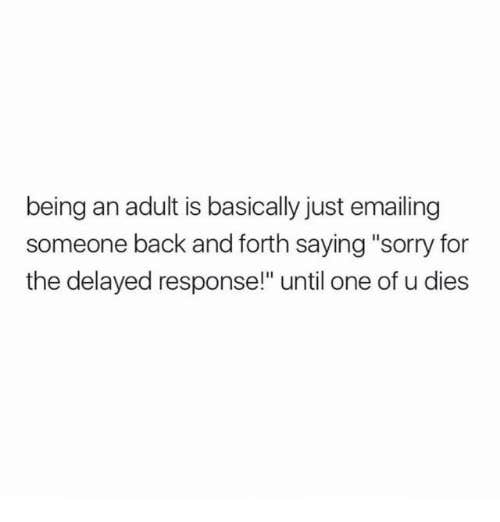 funny adulting memes