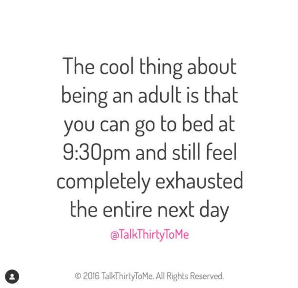 funny adulting memes