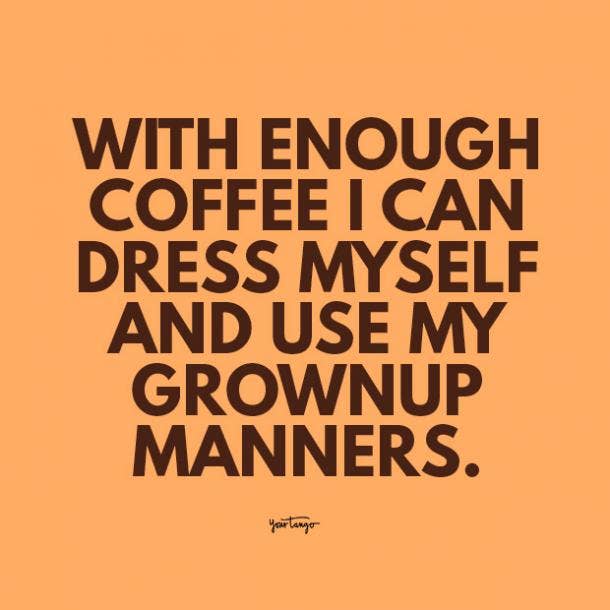 20 Adulting Quotes That Prove It's Not All It's Cracked Up To Be | YourTango 20 Adulting Quotes That Prove It's Not All It's Cracked Up To Be | YourTango