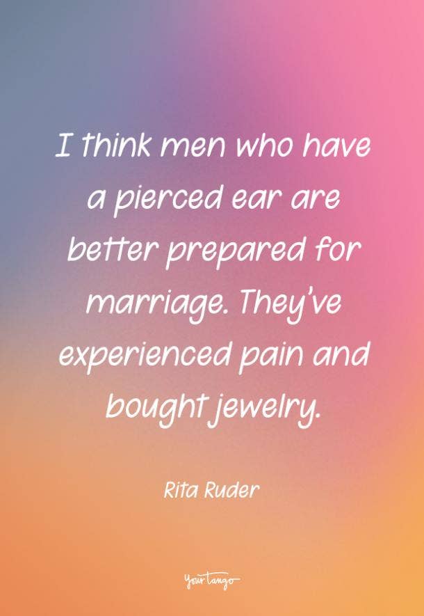 Rita Ruder funny love quote
