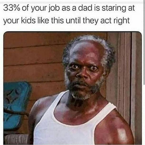 funny dad memes
