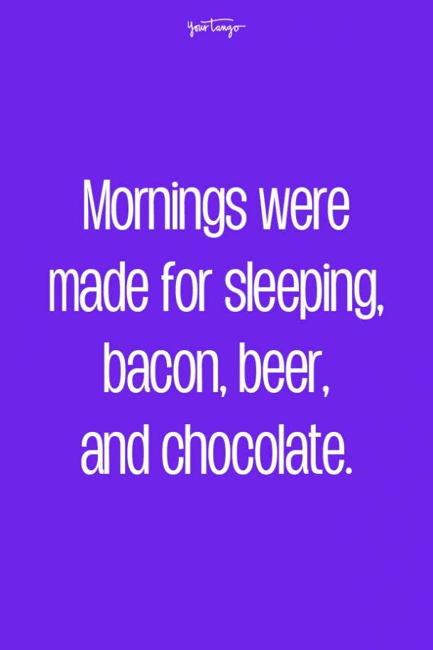 20 Funny Love Quotes For Him To Laugh Even When He's Mad At You | YourTango 20 Funny Love Quotes For Him To Laugh Even When He's Mad At You | YourTango