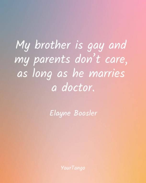 Elayne Boosler funny love quote