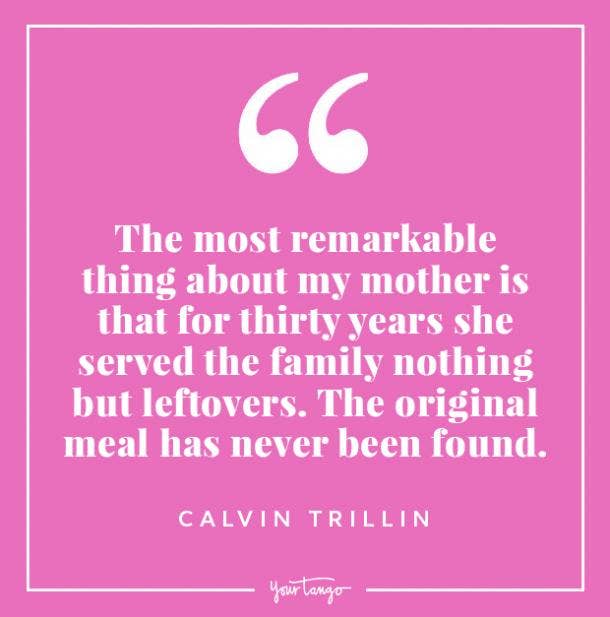 50 Funny Mother's Day Quotes To Laugh With Mom | YourTango 50 Funny Mother's Day Quotes To Laugh With Mom | YourTango