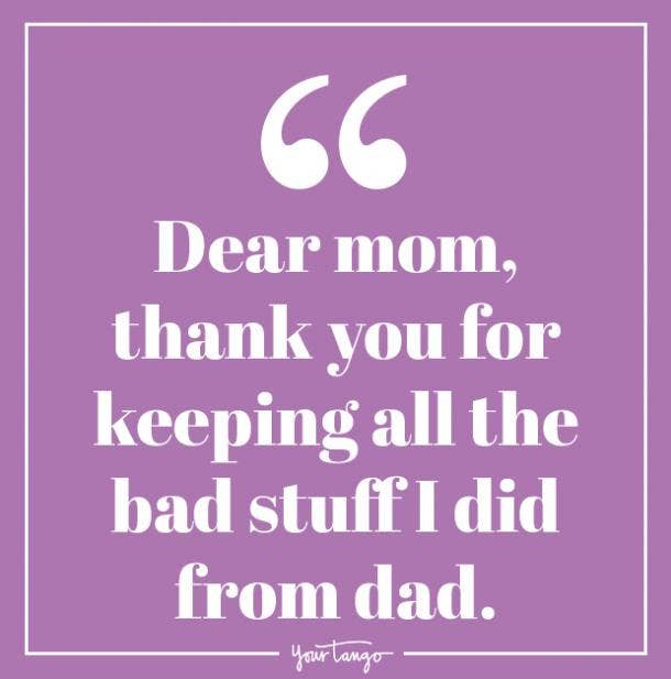 funny mothers day quotes