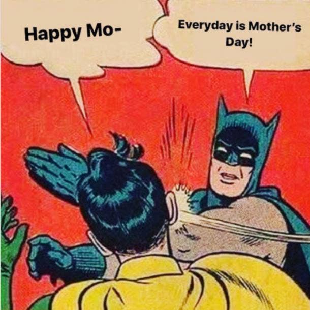 happy mothers day meme