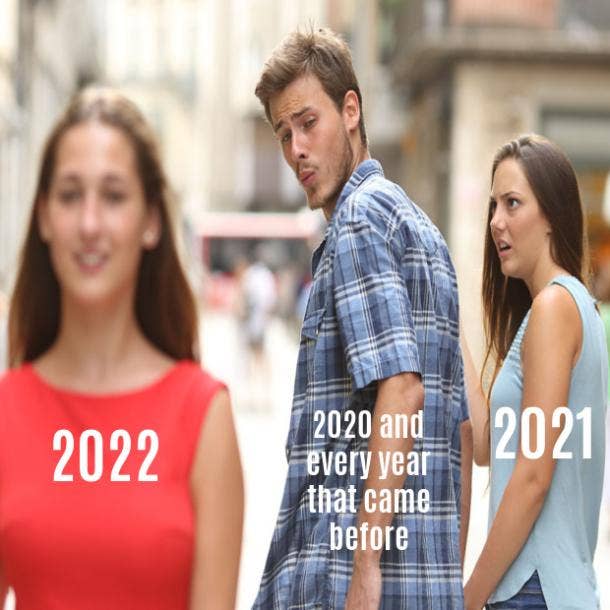 new years memes