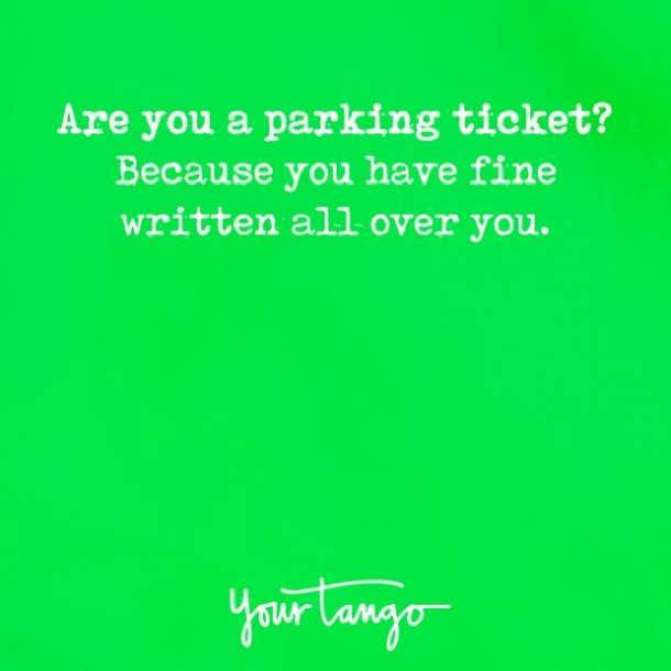 100 Best Pick Up Lines Of All Time That Are Funny  Cute   Cheesy - 48