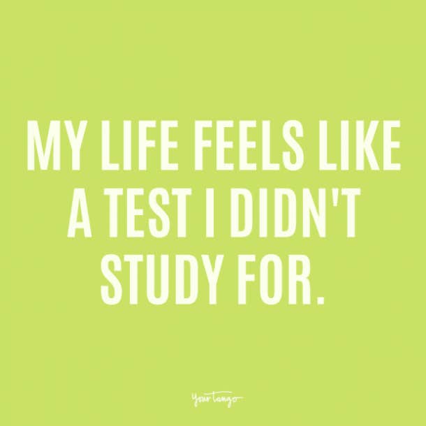 160 Funny Quotes About Life To Keep You Laughing | YourTango 160 Funny Quotes About Life To Keep You Laughing | YourTango