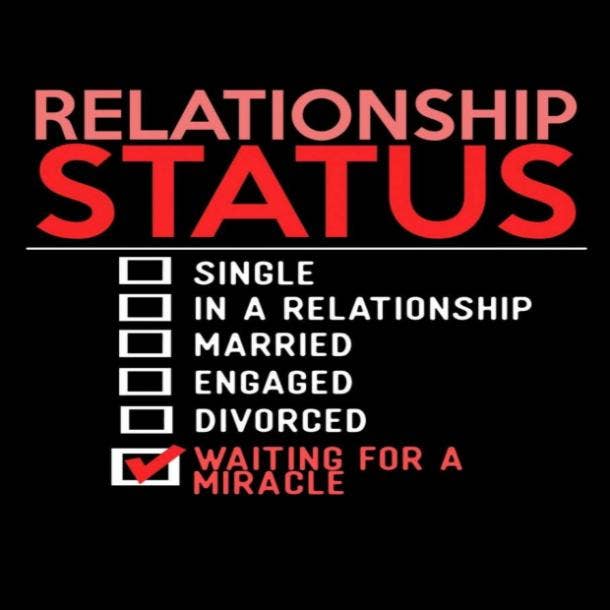 25 Funny Memes & Quotes About Being Single On National Singles Day | YourTango 25 Funny Memes & Quotes About Being Single On National Singles Day | YourTango