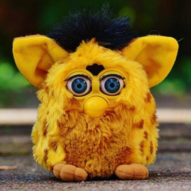 furby