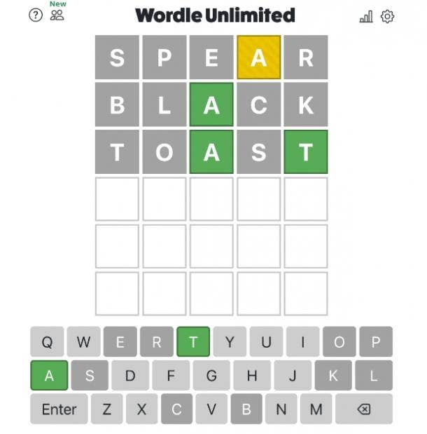 Puzzle Game: 5 Games Like Wordle You Can Play