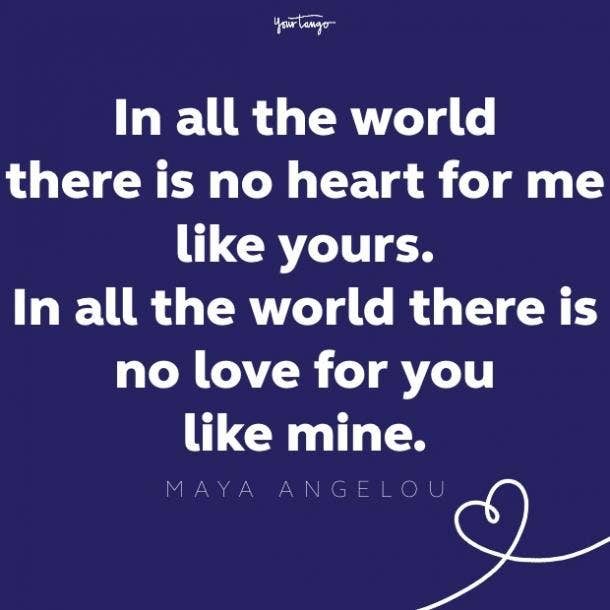 90 Best Love Quotes for Her - Romantic Quotes for Wife or GF