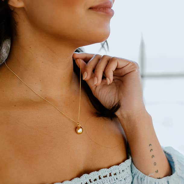 21 Sweet   Sentimental Mother s Day Gifts For First Time Moms - 16
