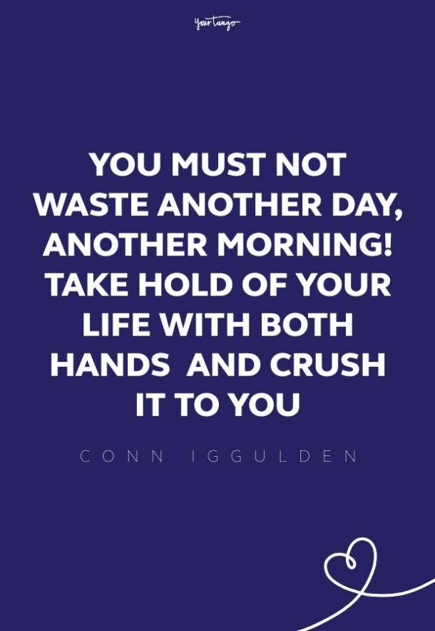 106 Good Morning Quotes Inspirational Morning Motivation Lisa Lieberman Wang Yourtango 106 Good Morning Quotes Inspirational Morning Motivation Lisa Lieberman Wang Yourtango
