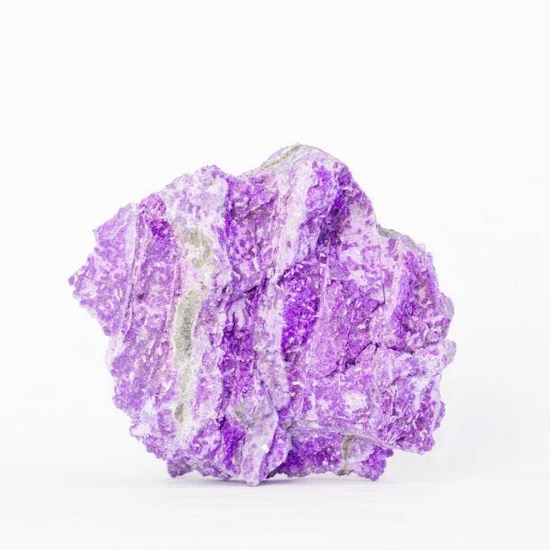 protection crystals and stones sugilite