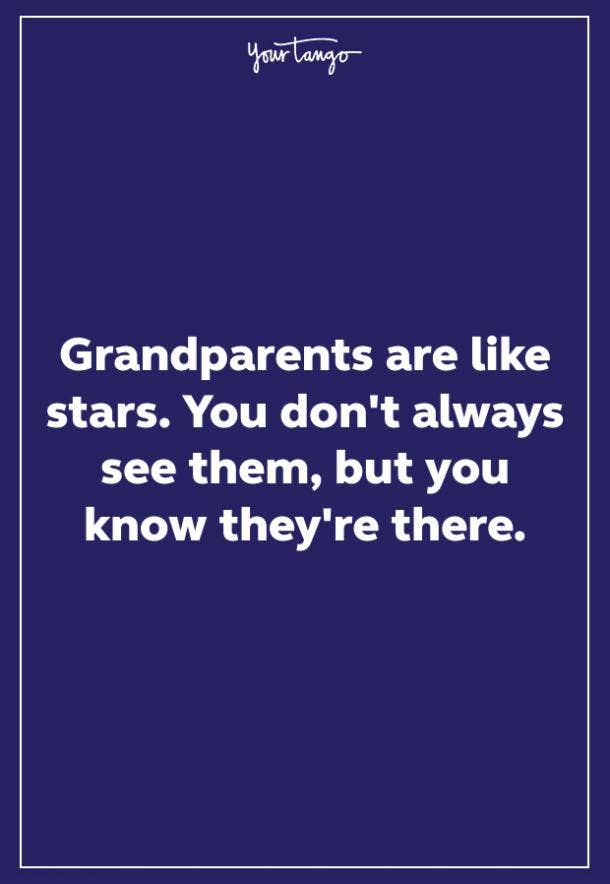 grandparents quotes