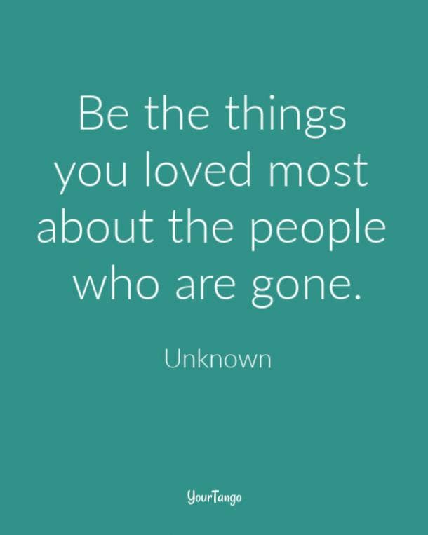 grief quotes