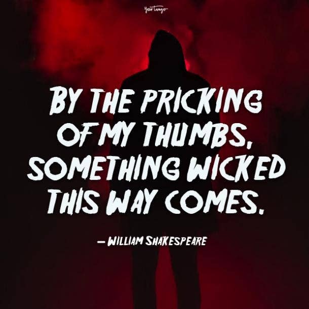 halloween quotes