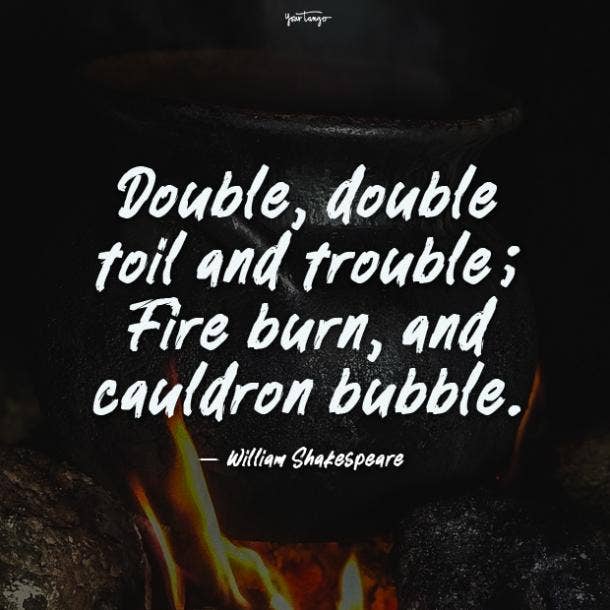 halloween quotes