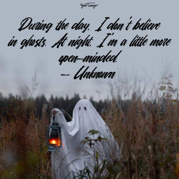 funny halloween quotes