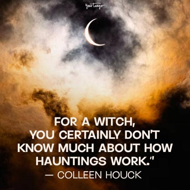 funny halloween quotes
