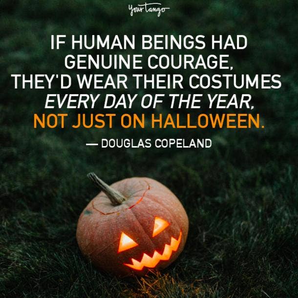 halloween quotes