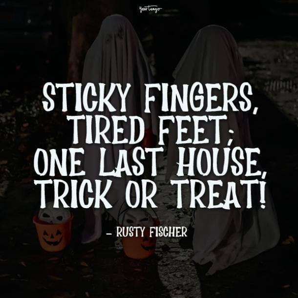 cute halloween quotes
