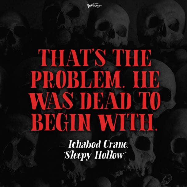 funny Halloween quotes