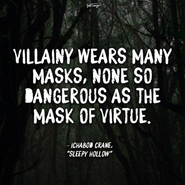 halloween movie quotes