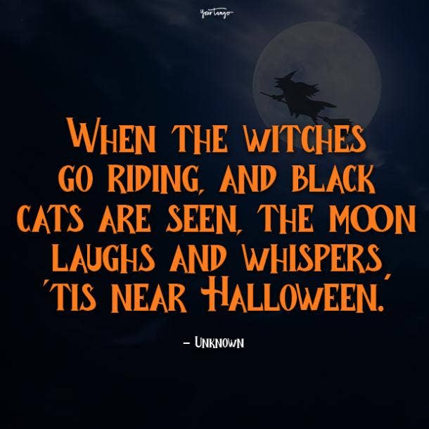 cute halloween quotes