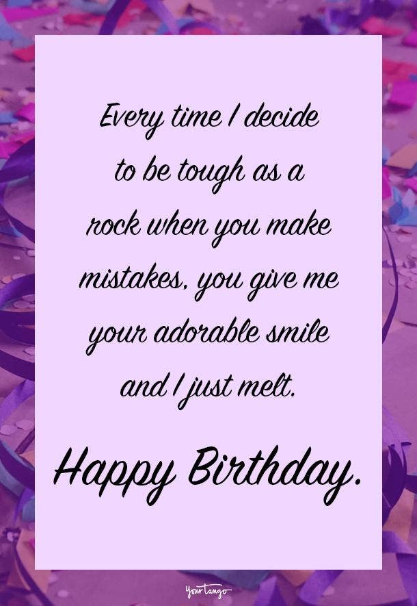 100 Best Happy Birthday Wishes & Quotes For Daughters | Yourtango