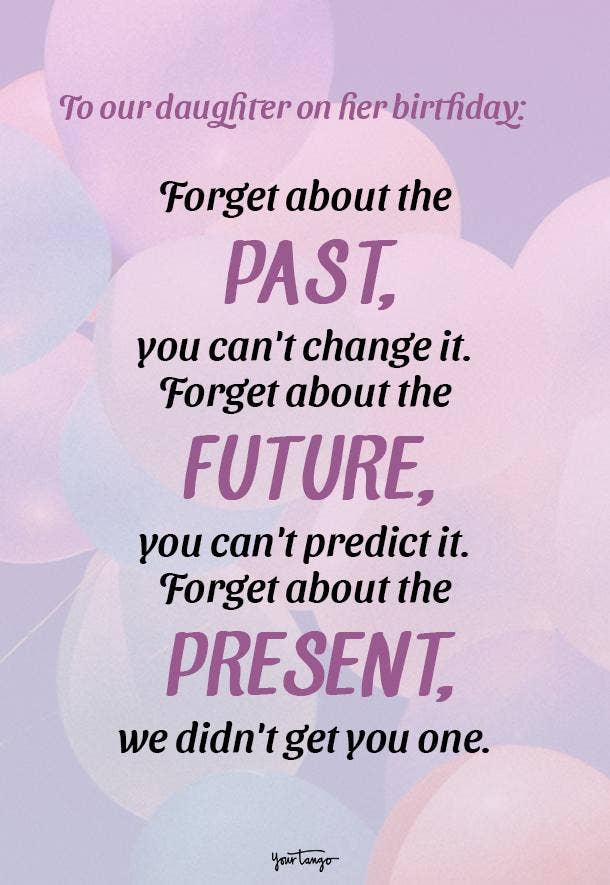 100 Best Happy Birthday Wishes   Quotes For Daughters - 9