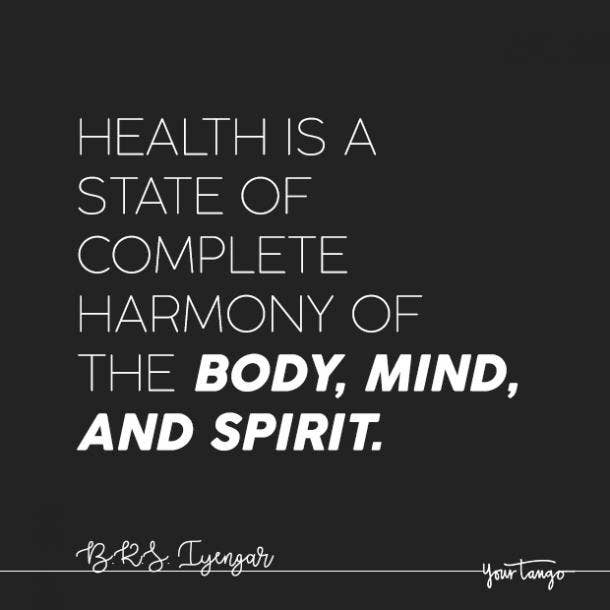 health quotes