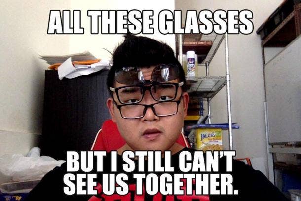 25 Heartbreak Memes To Cheer Up The Heartbroken | YourTango 25 Heartbreak Memes To Cheer Up The Heartbroken | YourTango