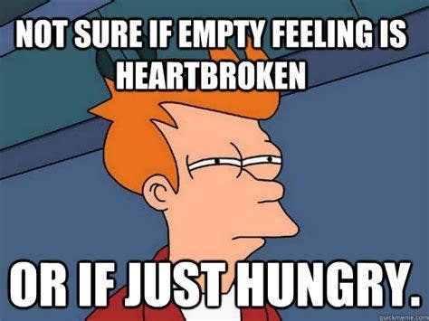 25 Heartbreak Memes To Cheer Up The Heartbroken | YourTango 25 Heartbreak Memes To Cheer Up The Heartbroken | YourTango